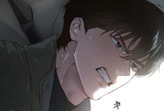 Spoiler RAW! Leia Manhwa BL Codename Anastasia Capítulo 52 Scan PT BR, Não Desista Facilmente