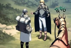 Lectura Manhwa The Shepherd Wizard Capítulo 13 PT BR Scan, Lamentar a morte é sinal de fraqueza!