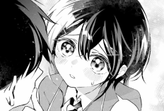 Inabalável! Links de Leitura Mangá I Hate That We’re Childhood Friends! Capítulo 6 PT BR Scan & Data de Lançamento