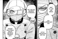 Spoilers & Ler o Mangá Dandadan Capítulo 212 PT BR, Novo conflito, comecemos!