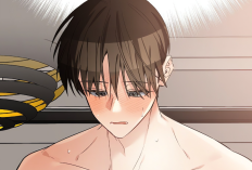 Spoiler do Manhwa BL Heat Stroke Capítulo 11 PT BR, Um sonho exaustivo!