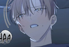 Não me morda! Leitura BL Manhwa Yakuza in Love Capítulo 105 Scan PT BR