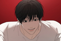 Link Leia o Manhwa BL Reverse Thinking Capítulo 34 PT BR, A Sala Vermelha que o sufoca