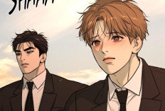 Ler Manhwa BL Jinx Temporada 2 Capítulo 104 PT BR, A morte da vovó Kim e as lembranças que ela deixou