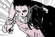 Efeito: Feridas graves! Leitura del Manhwa Fight Class 3 Capítulo 112 PT BR Scan