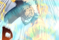 Link Leitura do Manhwa The Beginning After the End Capítulo 233 PT BR, A tensão atinge o auge