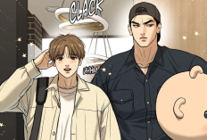 Update! Spoiler de Manhwa BL JINX Temporada 2 Capítulo 88 PT BR, Vitória de Jaekyung