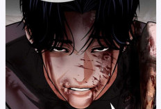 Link Leitura du Manhwa LOOKISM Capítulo 611 PT BR, A disputa acirrada esquenta