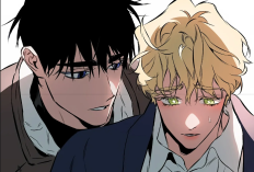 Leitura de Manhwa BL The Taming Capítulo 5 PT BR, Amor que se complementa