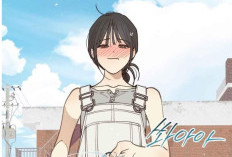 Link Leitura do Manhwa Flowers Are Bait Capítulo 54 PT BR, Um sentimento cativante
