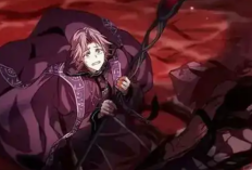 Aviso violado! Leia Manhwa Crimson Reset Capítulo 22 PT BR