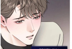 Discussão sobre o Manhwa BL Please Lock Me Up! Capítulo 9 PT BR, Uma sensação emocionante