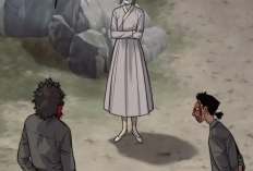 Regras são regras! Leitura Manhwa Return of the Bloodthirsty Police Capítulo 121 Scan PT BR