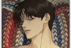 Leia de Manhwa BL Toying with Daddy Capítulo 12 PT BR Scan, Amor igualitário