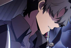 Links de leitura Manhwa Solo Max-Level Newbie Capítulo 234 Scan PT BR, Seja forte para que ninguém interfira nas suas escolhas!