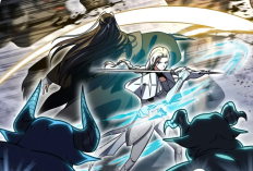 Spoilers o Player Who Returned 10,000 Years Later Capítulo 135 PT BR, A resistência está prestes a começar