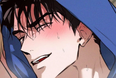 Leia Manhwa BL FlashLight Capítulo 51 Scan PT BR, RAW! Muito Saboroso