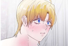 RAW Ler Manhwa Um Vira Lata está vivendo no Jardim Temporada 3 Capítulo 92 PT BR, A Nova História está de volta!