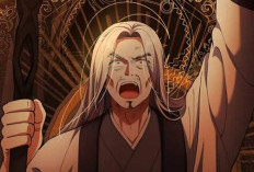 Manhwa I Became The Villain The Hero Is Obsessed With Capítulo 46 Scan PT BR, Algo vai acontecer no ano que vem!