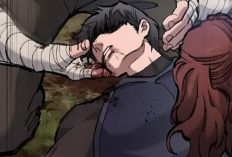 Ler Manhwa Eternally Regressing Knight (O Cavaleiro em Eterna Regressão) Capítulo 75 PT BR, Treinar até o último suspiro