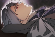 Conversa à meia-noite! Leitura Webtoon The Spark in Your Eyes (Epilogue) Capítulo 221 Scan PT BR