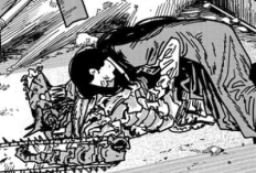 Ler o Mangá Chainsaw Man Capítulo 231 PT BR, Denji é um demônio perigoso