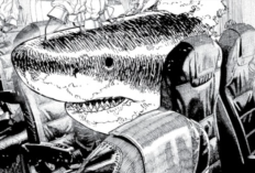 Mangá Dandadan Capítulo 197 PT BR Scan: Spoiler, Data de Lançamento & Link para Leitura