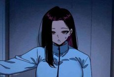 Quase pego em 4K! Spoilers e Ler Manhwa Stop Smoking Capítulo 95 PT BR
