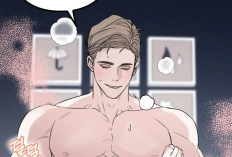 Update! Ler o Manhwa Non-Refundable Alpha Season 2 Capítulo 8 PT BR, O amor cada vez mais cativante