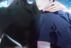 Ler Manhwa Salt Society Capítulo Completo Scan PT BR, Um alfa que sente um nojo visceral em namorar um beta