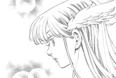 Link Leia de Manga Mokushiroku no Yonkishi Capítulo 231 PT BR, Um momento de despedida emocionante