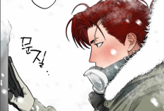 Spoiler o Manhwa BL A Fleeting Spring Dream Capítulo 1 PT BR, Uma nova história começou!