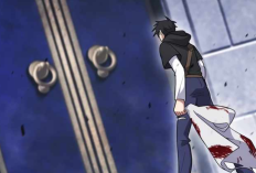 Lendo Manga 9999 Luck: The Bugged Stat That Changed My Life Capítulo 16 PT BR, Explorando a Masmorra até o Fim