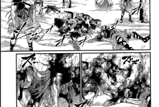 Ler o Shuumatsu no Valkyrie (Record of Ragnarok) Manga Capítulo 105 PT BR Scan, Ataque repentino derruba