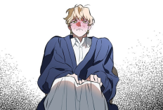 Link Leitura de Manhwa BL The Taming Capítulo 21 PT BR, Sentimentos diferentes