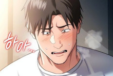 Com muita pressão! Links de Leitura Manhwa A Dangerous Deal And The Girl Next Door Capítulo 54 Scan BR
