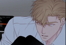 Spoilers o Manhwa BL The Coast of The Waves Capítulo 47 PT BR, O debate está esquentando!
