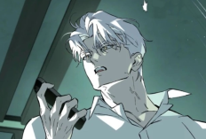 Previsão o Manhwa Off Track do Capítulo 59 em Português, A chegada de Taeoh é uma surpresa
