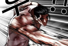 Spoiler & Ler o Manhwa LOOKISM Capítulo 603 PT BR, A resistência é assustadora!
