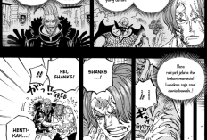 Update! Ler o Mangá ONE PIECE Capítulo 1172 PT BR, Elbaf declara oficialmente guerra
