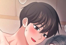 Link Leia o Manhwa Wireless Onahole Capítulo 68 PT BR, Haa, este esquema sujo de novo