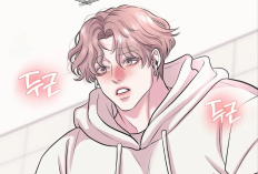 Leitura RAW Manhwa BL Respect For Taste Capítulo 22 PT BR, Um amor ardente