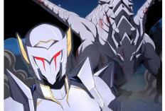 Spoiler o Shut Up, Evil Dragon, I Don't Want to Raise a Child With You Anymore Capítulo 90 PT BR, Debate entre adversários!