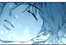 Luz no Coração! Spoilers & Links de Leitura Manhwa BL Nerd Project Capítulo 46 PT BR Scan