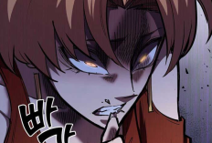 Leia Manhwa The Sword God From the Destroyed World Capítulo 23 Scan PT BR, RAW! Um Sentimento de Ressentimento