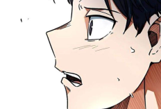 Spoiler RAW! Leia Manhwa I'm Being Mistaken for a Soccer Genius Capítulo 37 Scan PT BR, Um Inimigo Difícil de Enfrentar