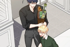 Leitura Manhwa Love is an Illusion! - Superstar Capítulo 27 Scan PT BR, O pai que não consegue falar