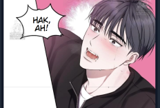 Spoilers o Manhwa BL Hidden Sun Capítulo 12 PT BR, Indulging in the middle of the forest