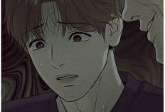 Link Leia do Manhwa BL JINX Temporada 2 Capítulo 92 PT BR, O passado sombrio de Kim Dan