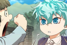 Manhwa The Greatest Estate Developer Capítulo 223, Leia Aqui! A história voltará em breve